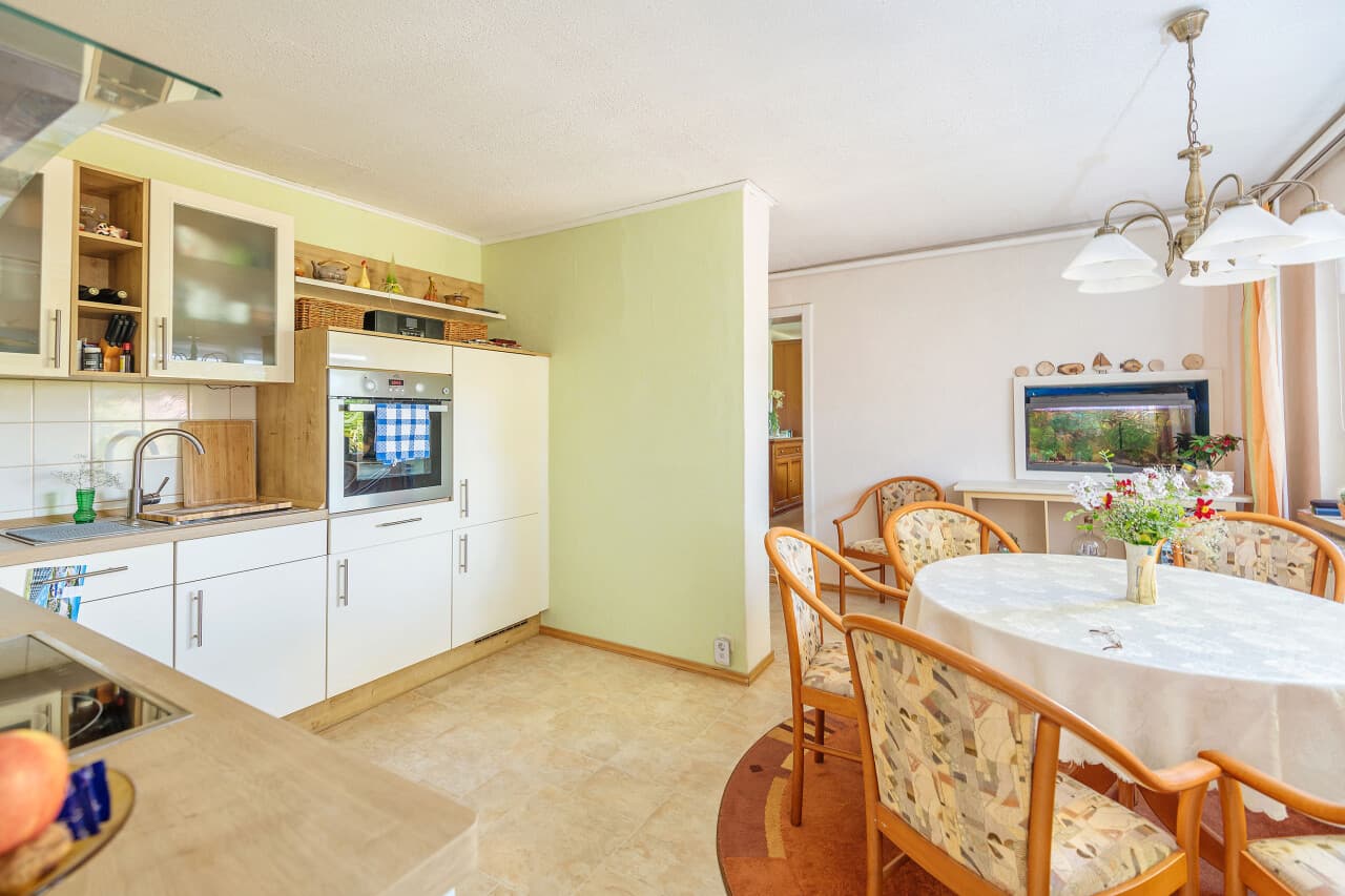 Einfamilienhaus in Ostseebad Wustrow – Bild 14