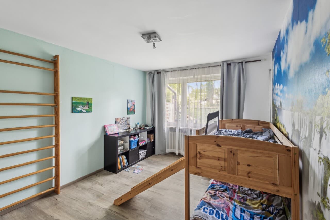 Einfamilienhaus in Hemsbünde – Bild 10