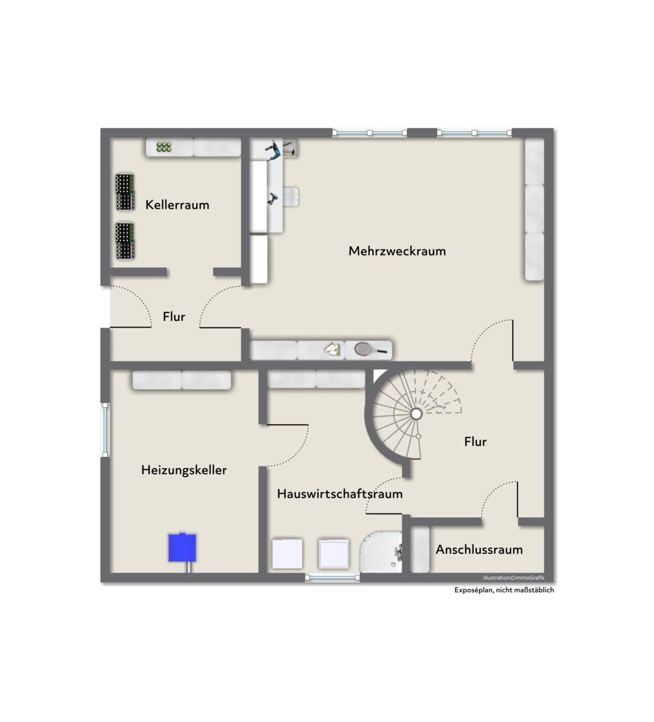 Einfamilienhaus in Dortmund - Berghofer Mark – Bild 30