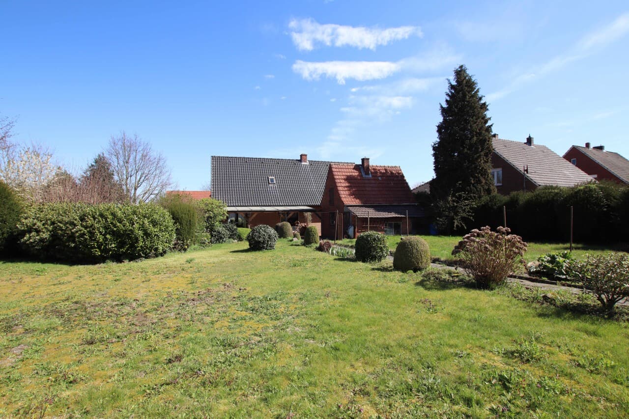 Einfamilienhaus in Bad Bentheim-Gildehaus – Bild 21
