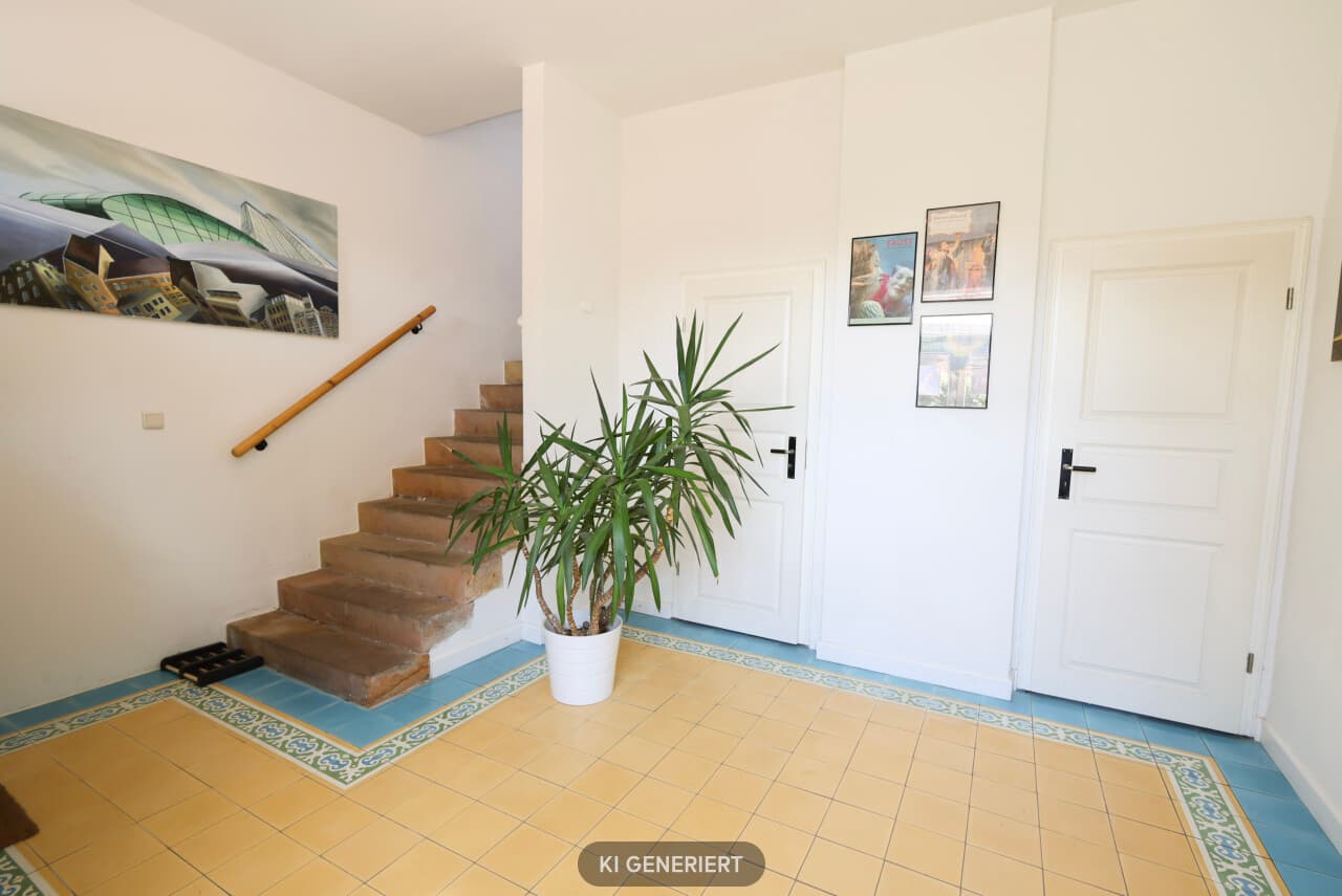 Villa in Bad Bentheim – Bild 24