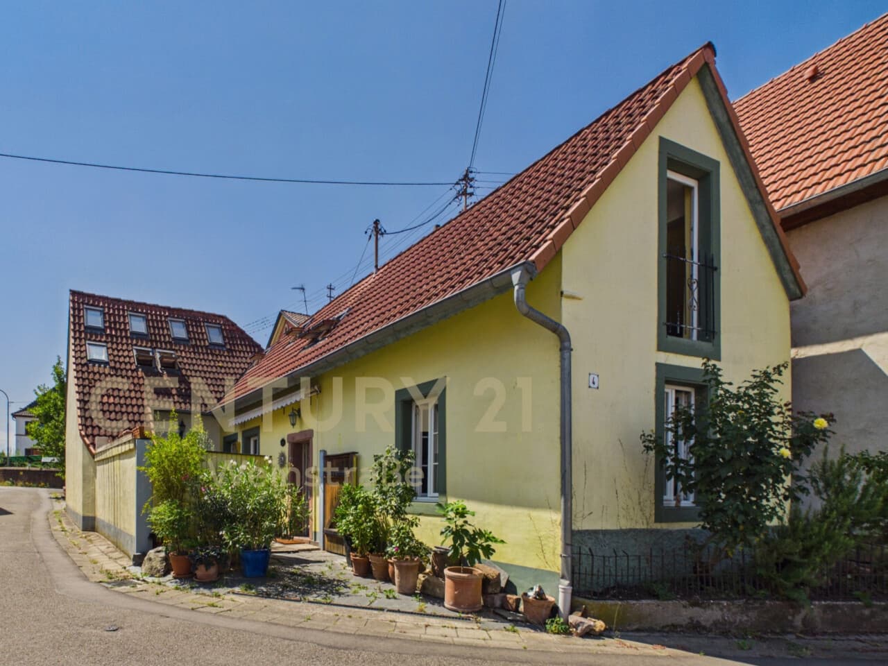 Etagenwohnung in Hainfeld – Bild 2