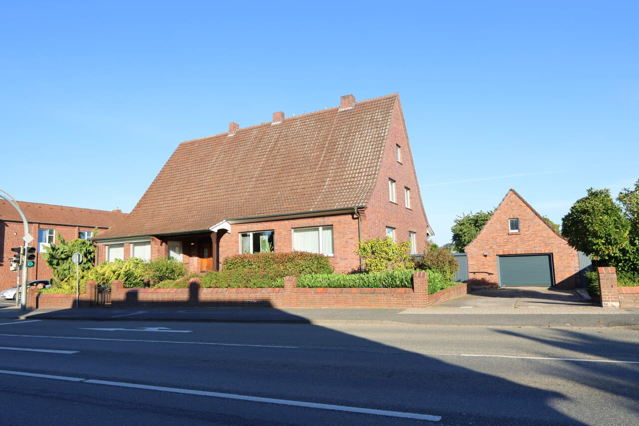 Stadthaus in Schüttorf – Bild 50