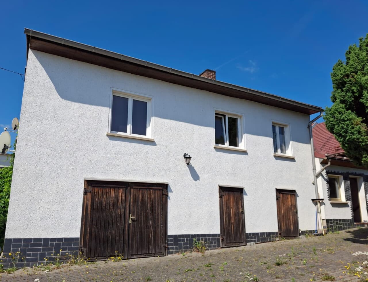 Doppelhaushälfte in Weida – Bild 12