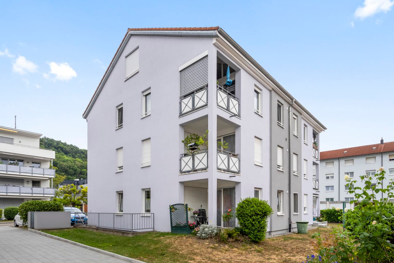 Maisonette in Grenzach – Bild 7