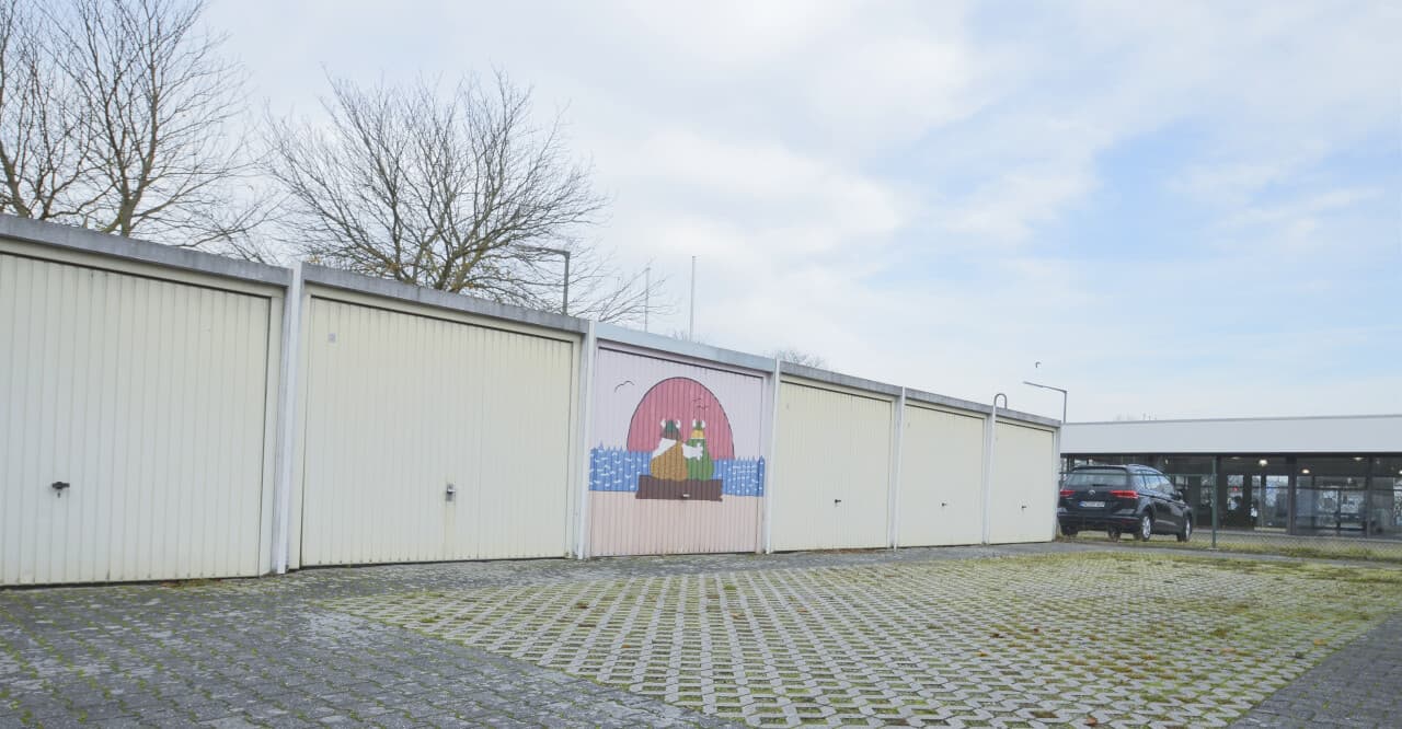 Reihenmittelhaus in Nieder-Olm – Bild 8