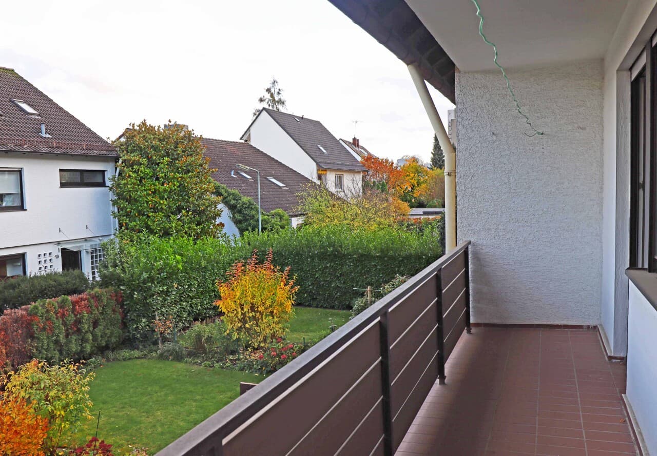 Reihenmittelhaus in Frankfurt – Bild 7