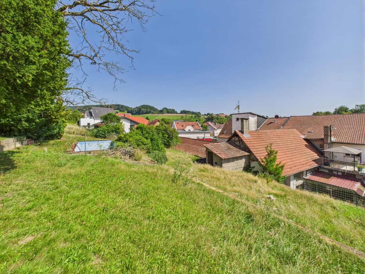 Gastronomie mit Wohnung in Lautertal – Bild 7