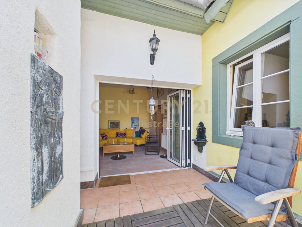 Einfamilienhaus in Hainfeld – Bild 3