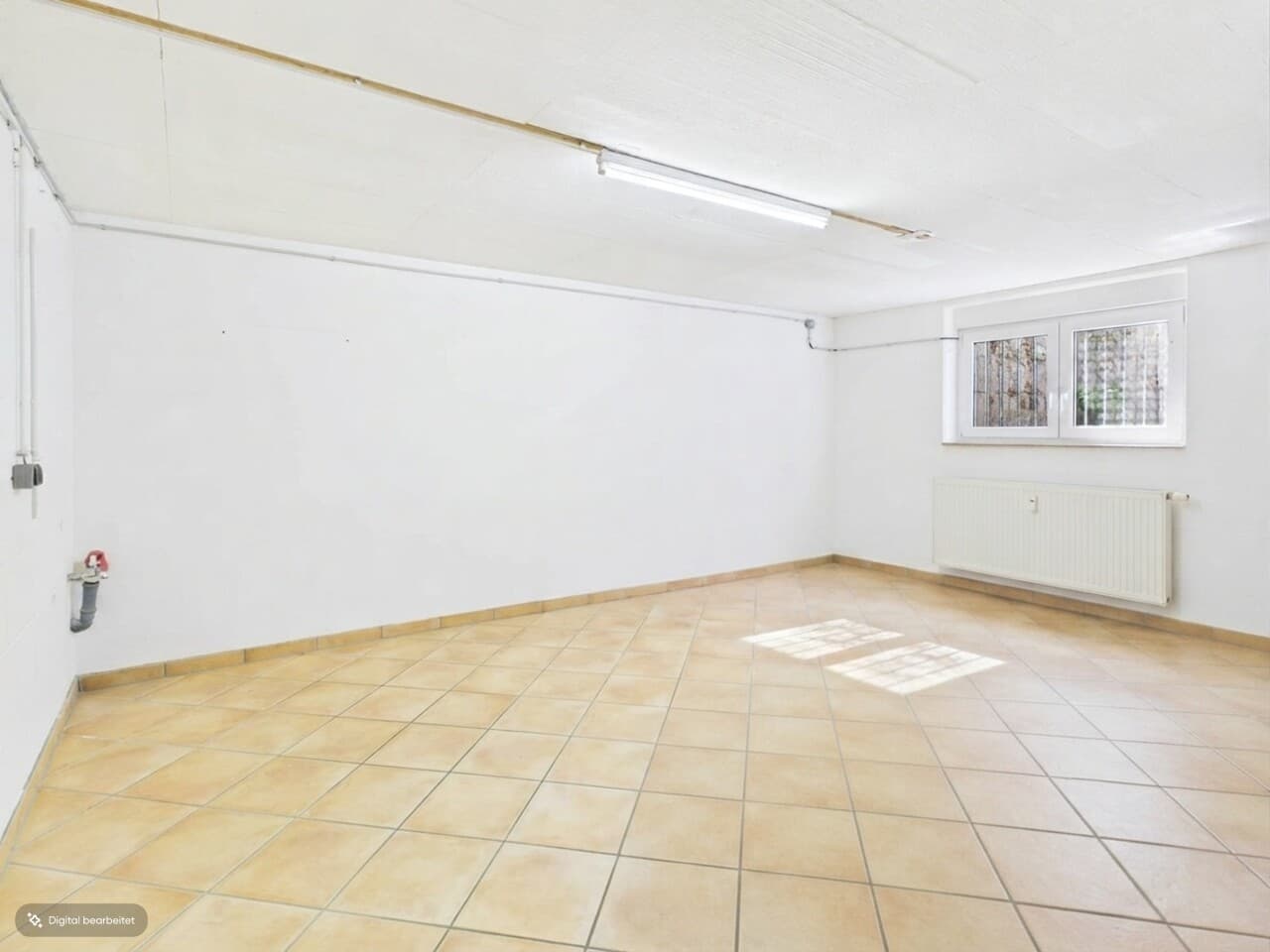 Erdgeschosswohnung in Zwingenberg – Bild 14