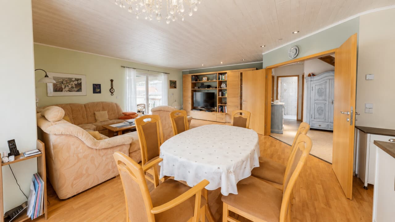 Einfamilienhaus in Niederndodeleben – Bild 4
