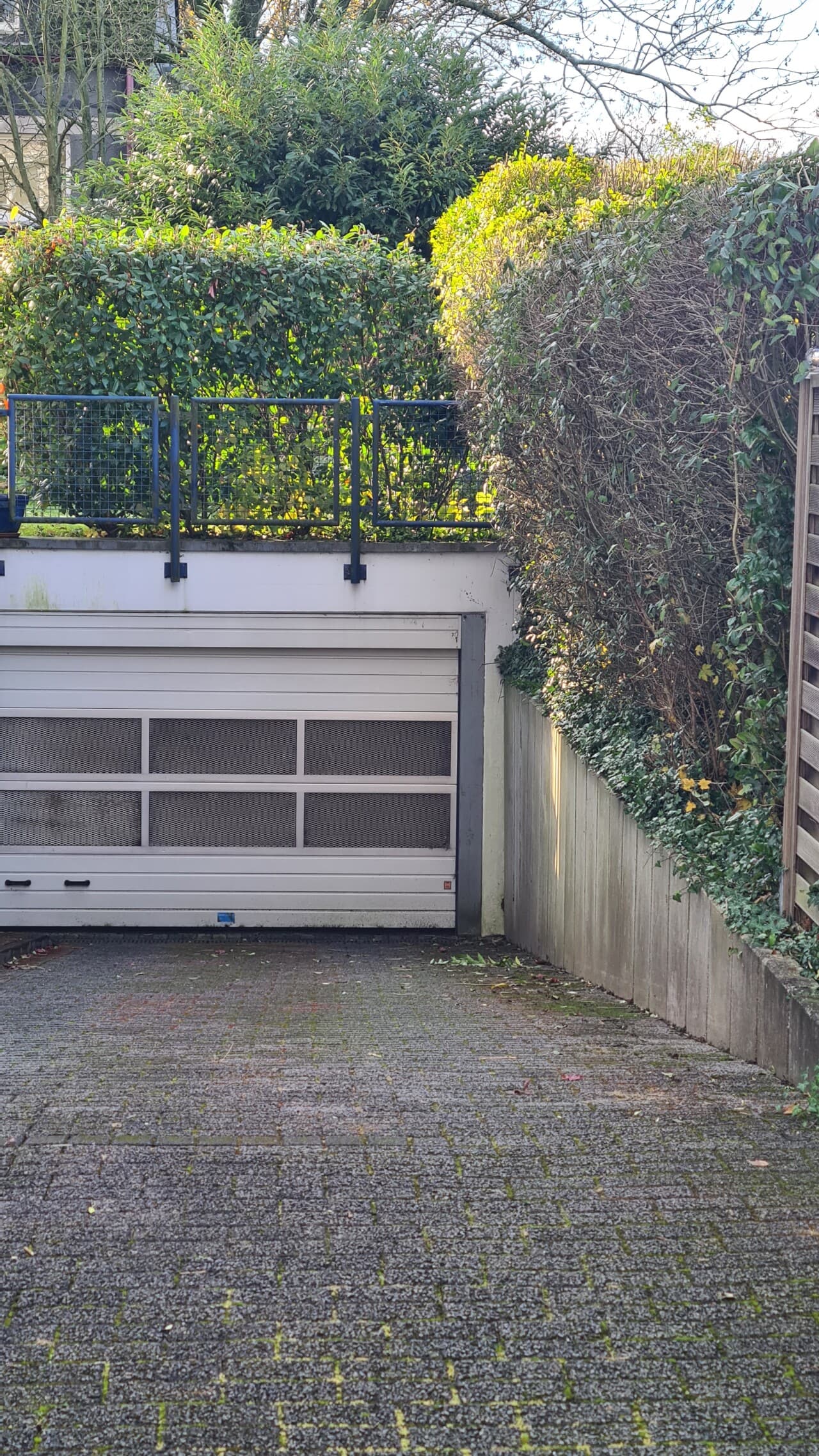 Erdgeschosswohnung in Essen – Bild 8