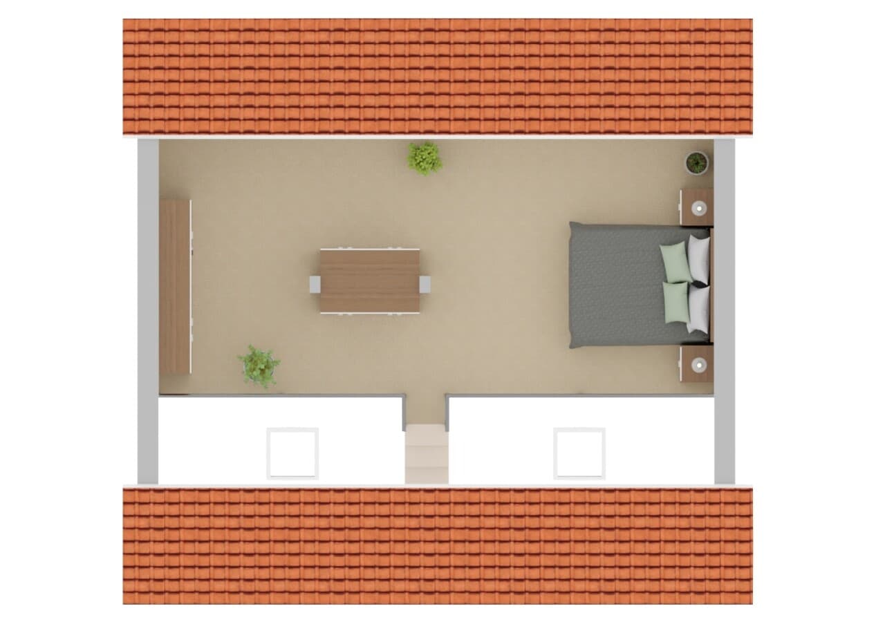 Mehrfamilienhaus in Rostock – Bild 10