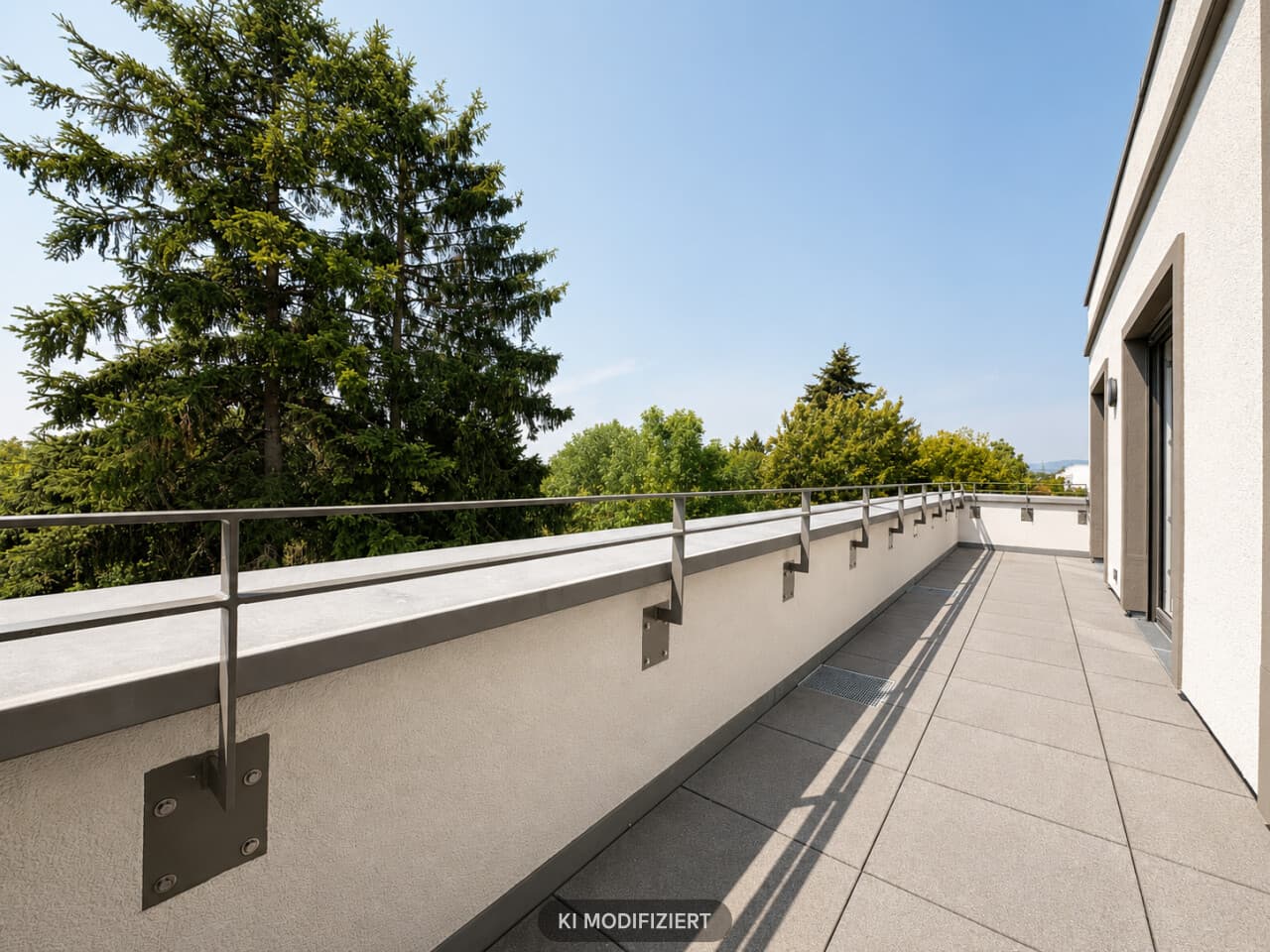 Etagenwohnung in Frankfurt am Main – Bild 6