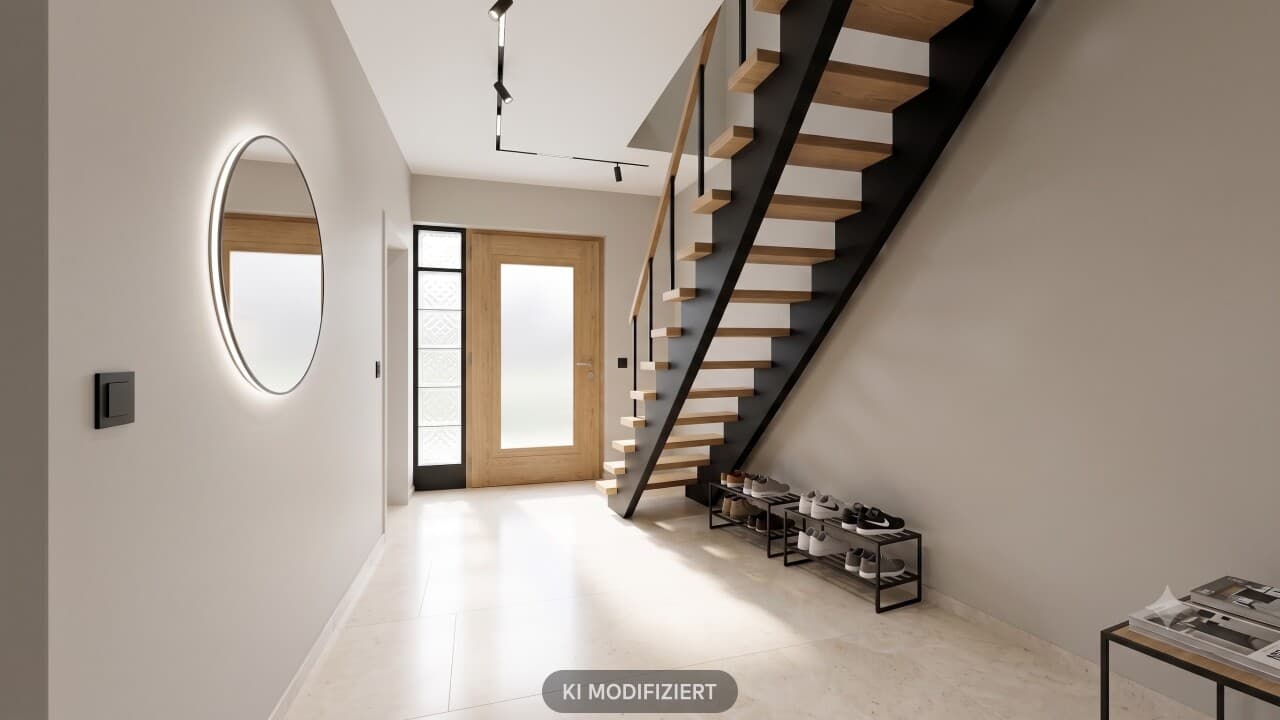 Landhaus in Bochum – Bild 12
