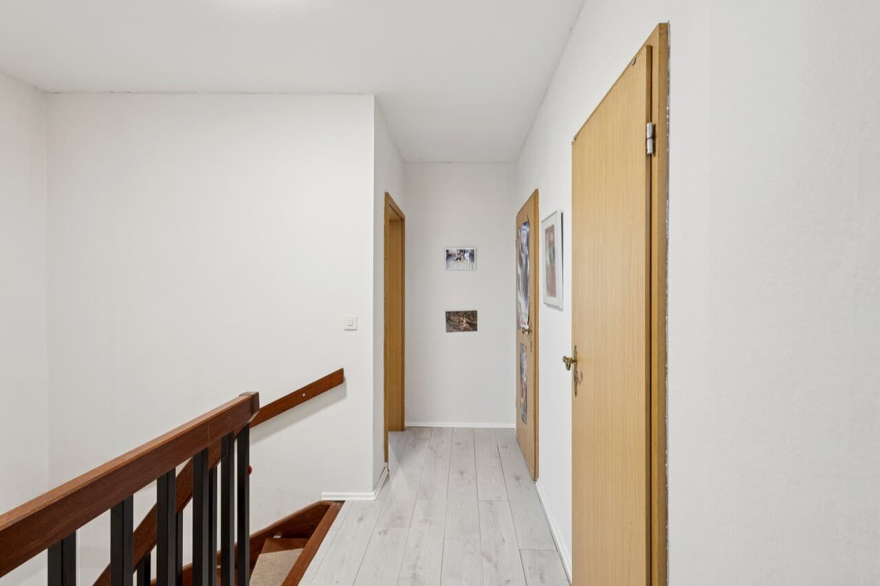 Reihenendhaus in Rotenburg – Bild 7