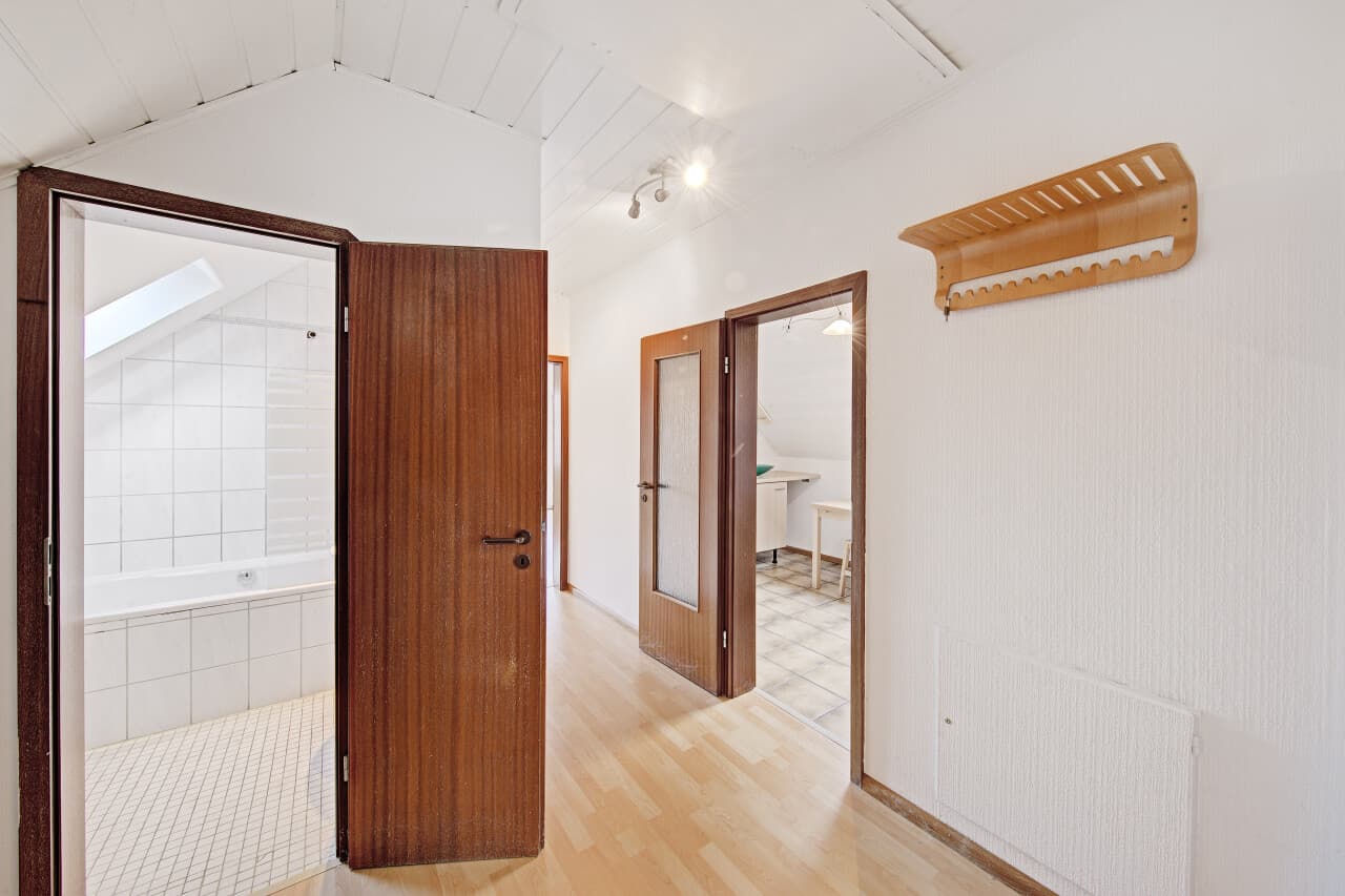 Reihenmittelhaus in Dortmund Dorstfeld – Bild 21