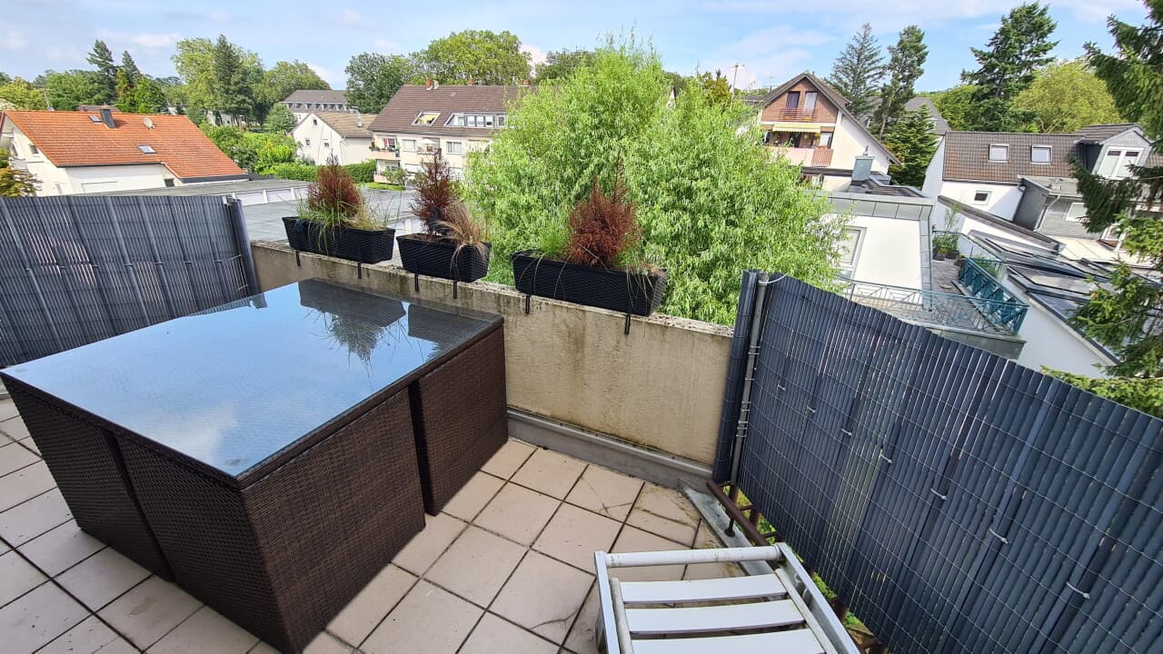 Maisonette in Köln – Bild 12