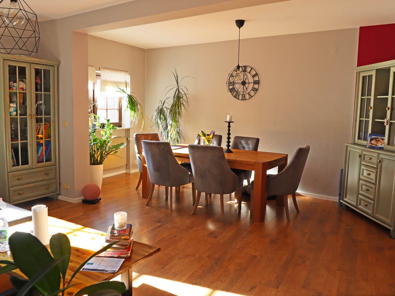 Mehrfamilienhaus in Bensheim – Bild 8