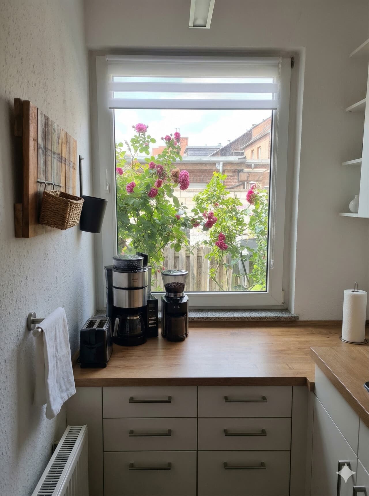 Erdgeschosswohnung in Titz – Bild 5