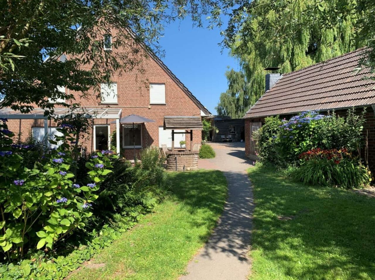 Bauernhaus in Geldern – Bild 9