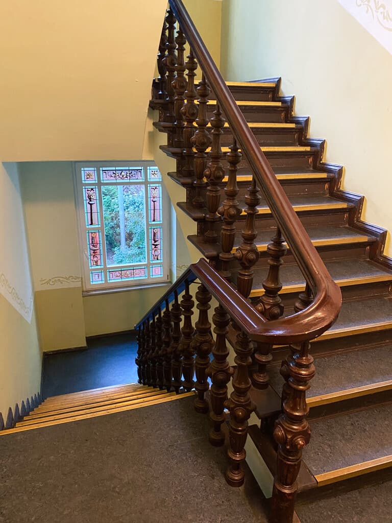 Etagenwohnung in Berlin – Bild 11