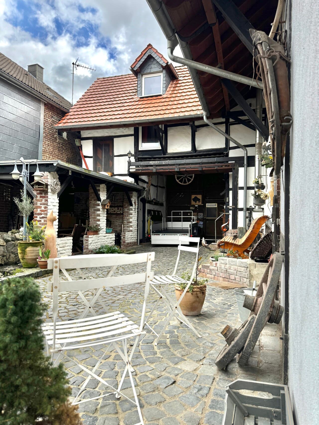 Einfamilienhaus in Waldfeucht – Bild 27