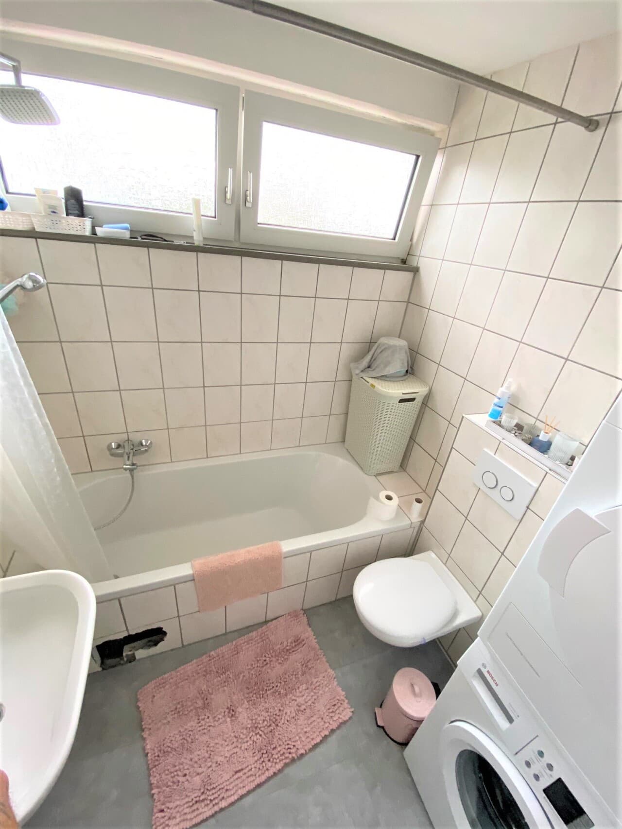 Etagenwohnung in Nieder-Olm – Bild 9