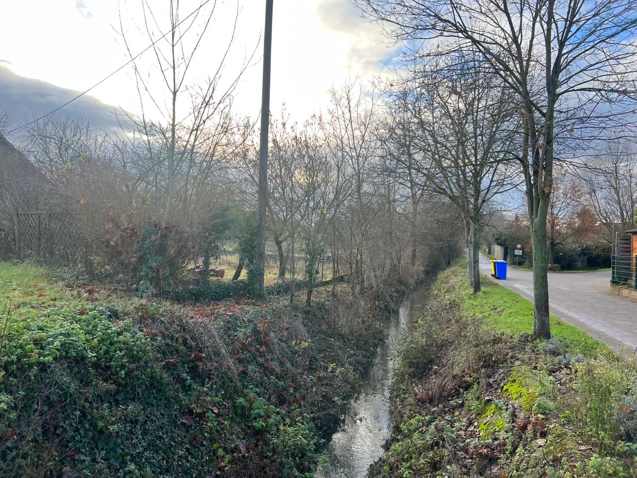 Einfamilienhaus in Biebelnheim – Bild 20