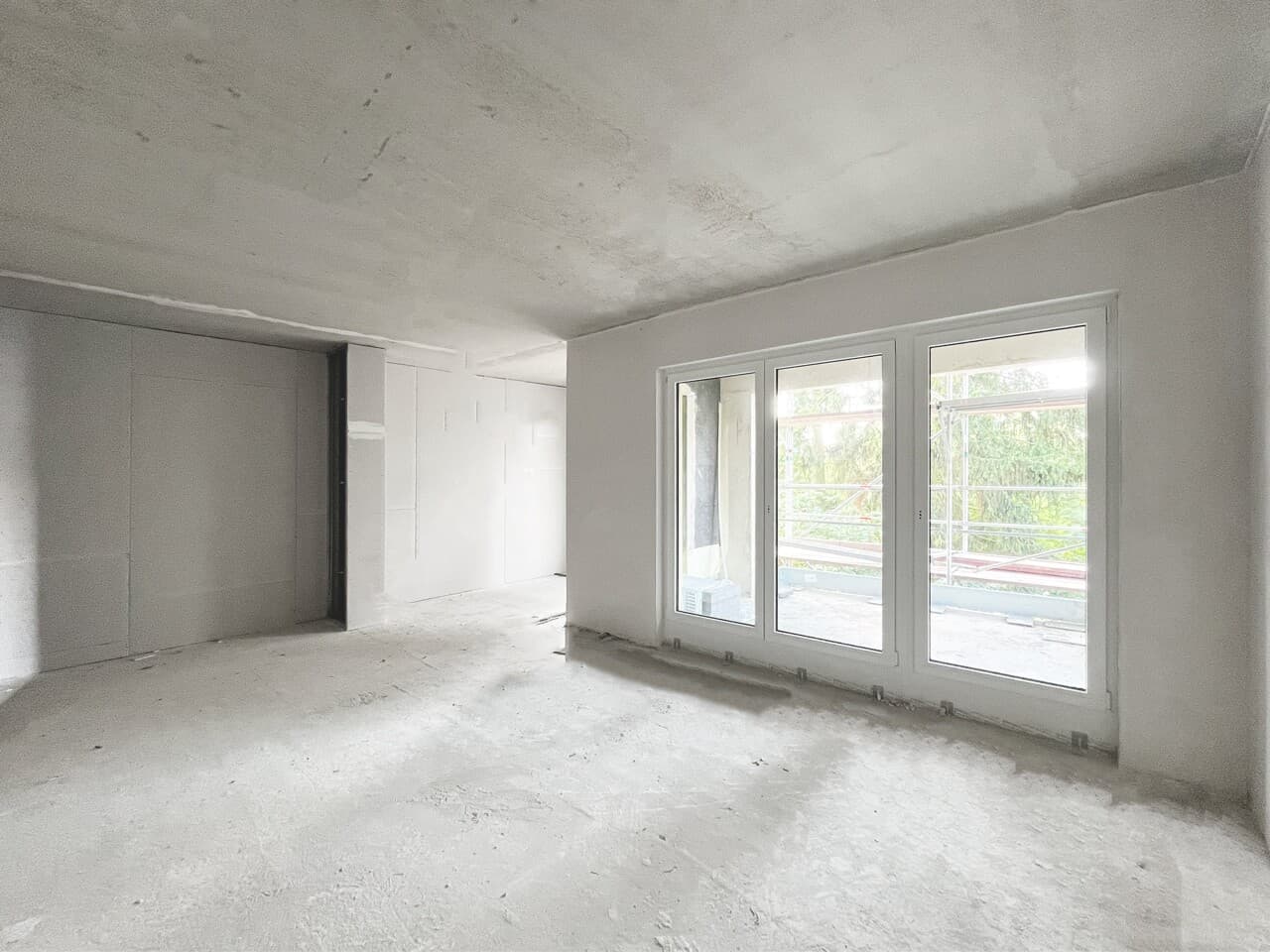 Etagenwohnung in Frankfurt am Main – Bild 3
