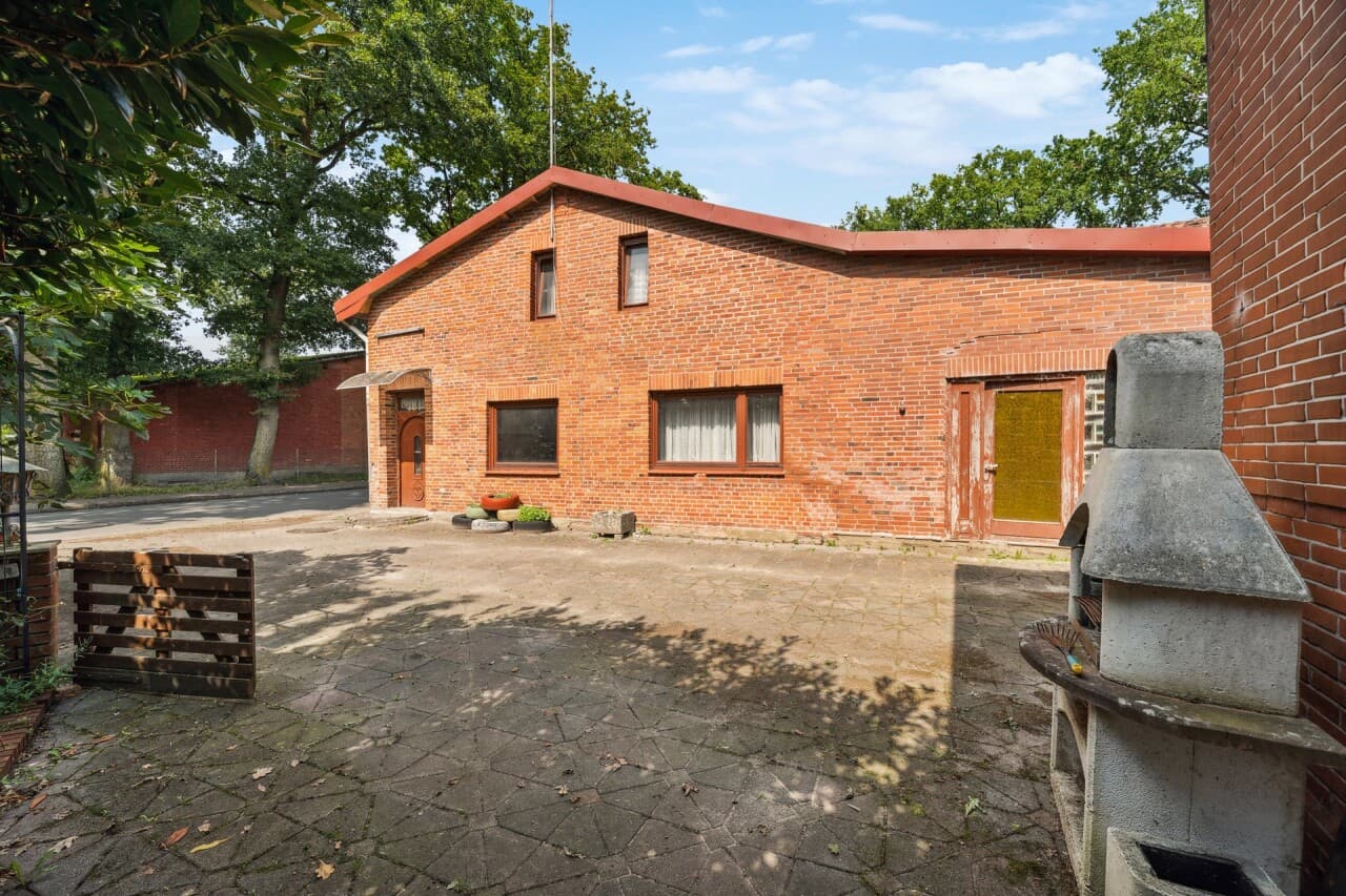 Doppelhaushälfte in Heidenau – Bild 5