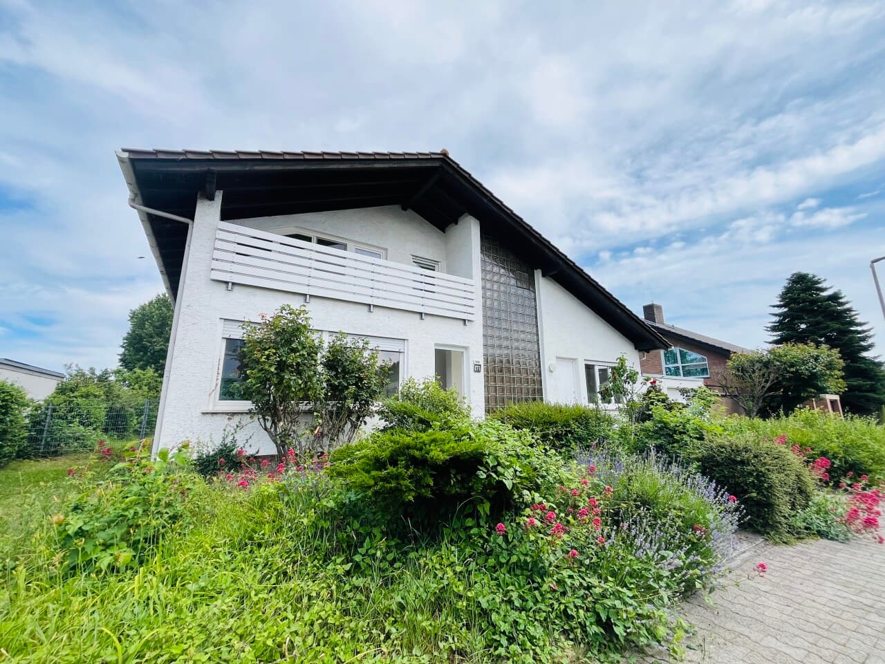 Einfamilienhaus in Wöllstein