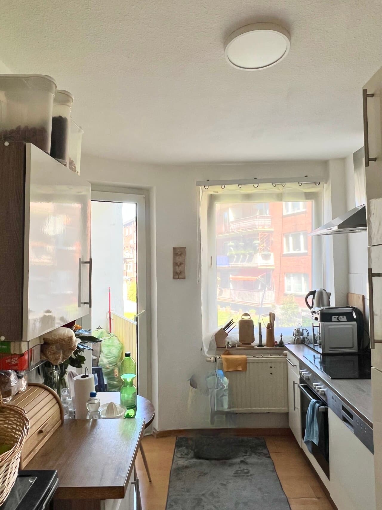 Erdgeschosswohnung in Aachen – Bild 7