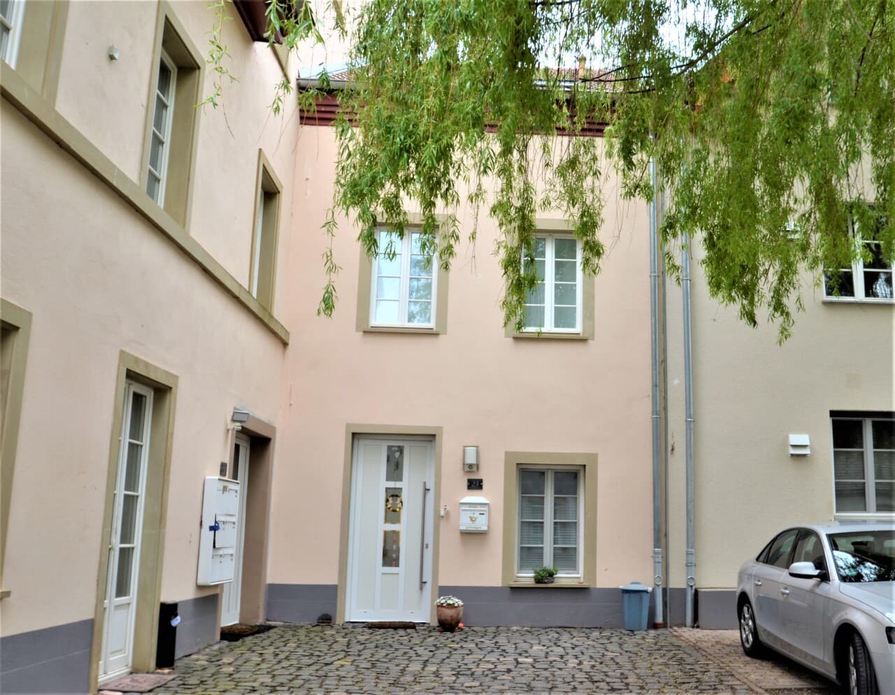 Reihenmittelhaus in Nieder-Olm – Bild 4