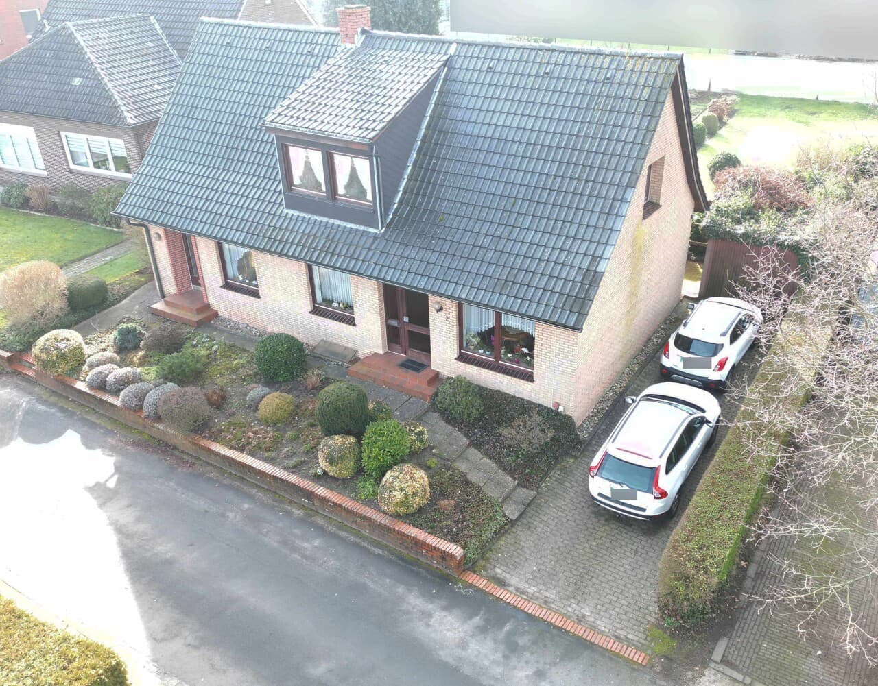 Einfamilienhaus in Bad Bentheim-Gildehaus – Bild 31