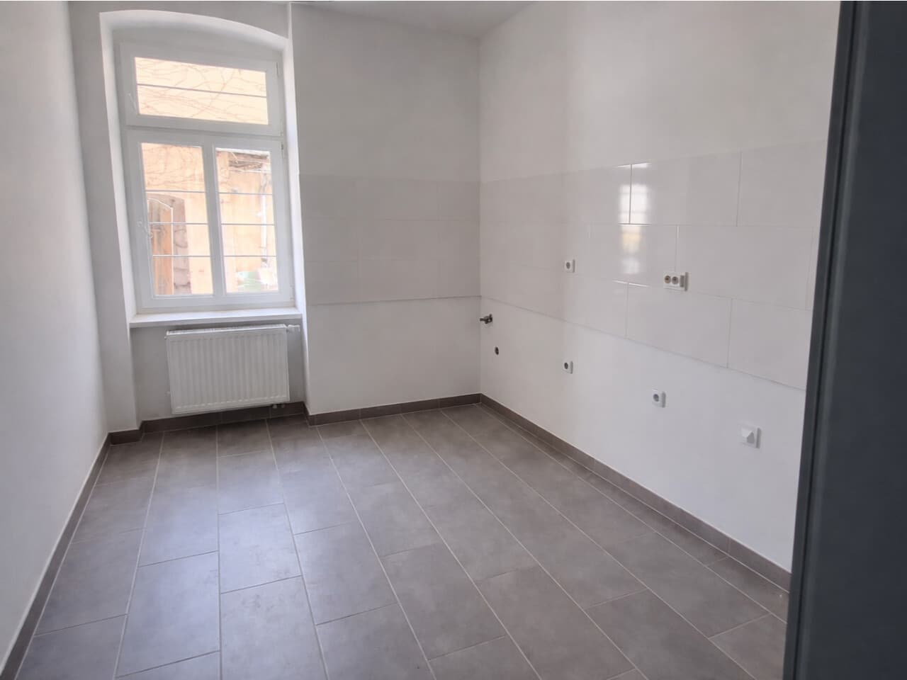 Erdgeschosswohnung in Gera – Bild 4
