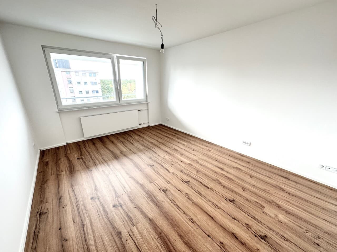 Etagenwohnung in Mainz – Bild 5