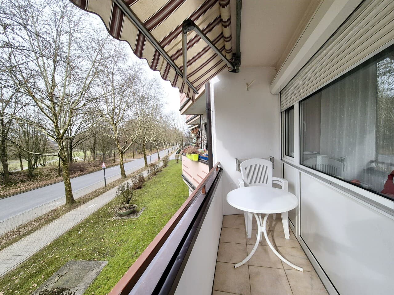 Etagenwohnung in Bad Füssing – Bild 7