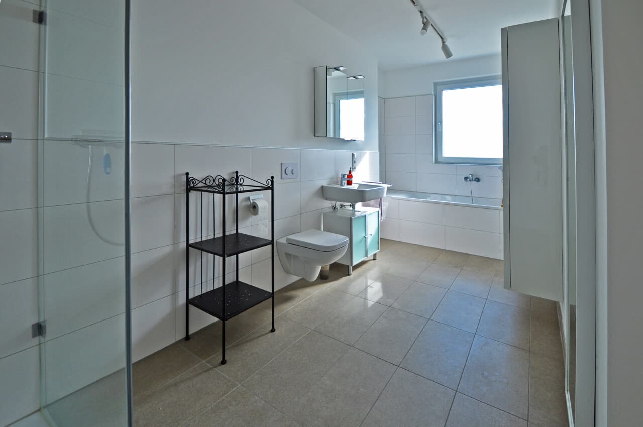 Penthouse in Biebertal – Bild 10