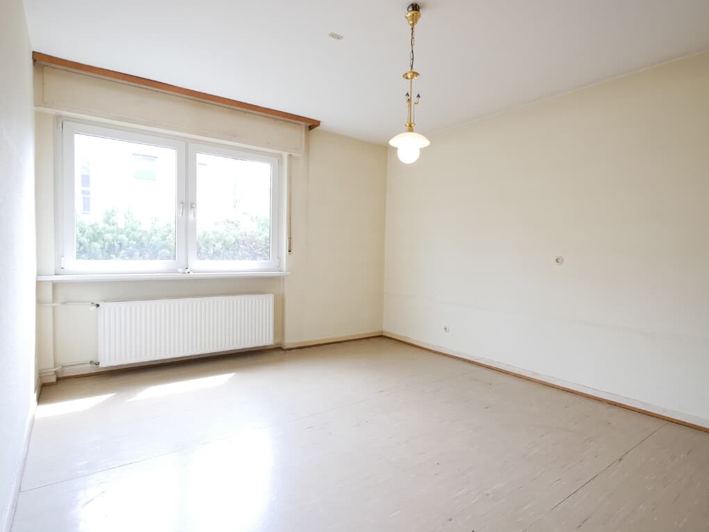 Zweifamilienhaus in Dreieich-Sprendlingen – Bild 12