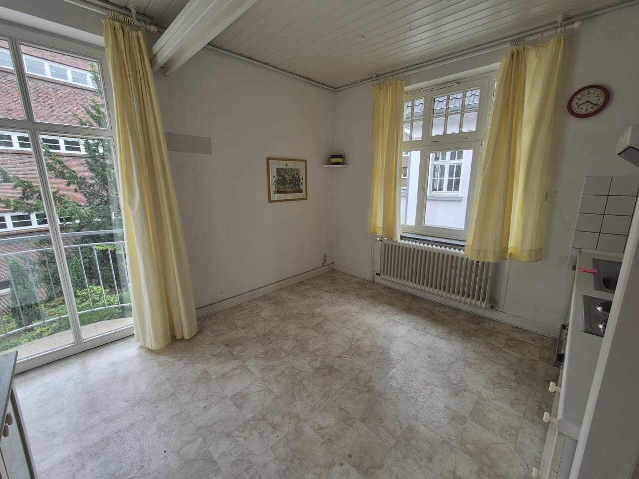Etagenwohnung in Lünen - Mitte – Bild 7