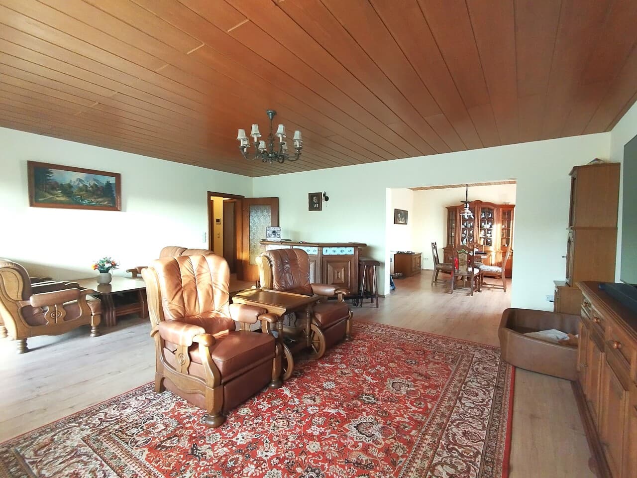 Mehrfamilienhaus in Steinbach – Bild 8