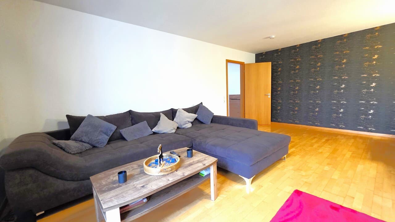Penthouse in Dudweiler – Bild 15