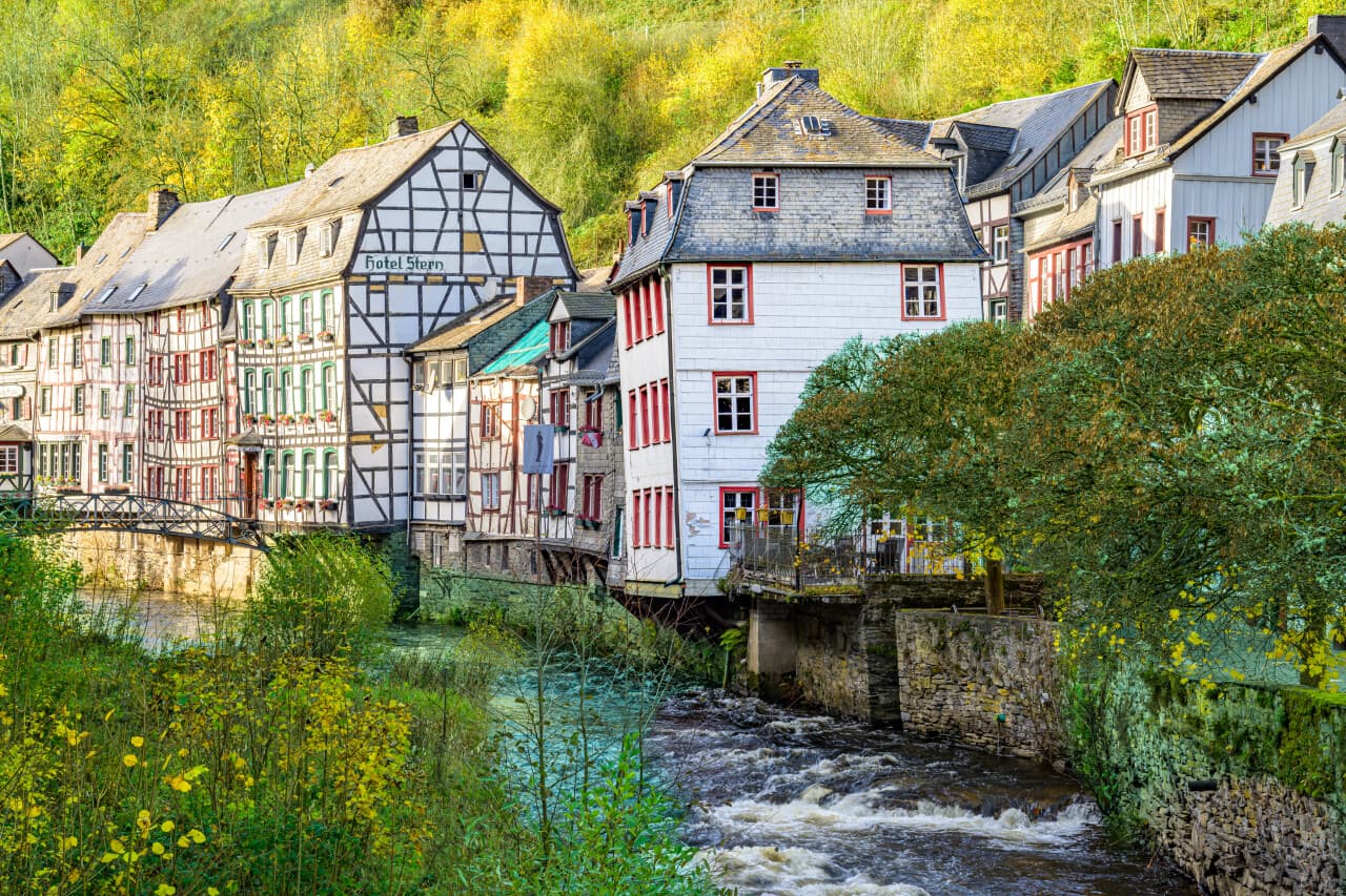 Reihenendhaus in Monschau – Bild 4