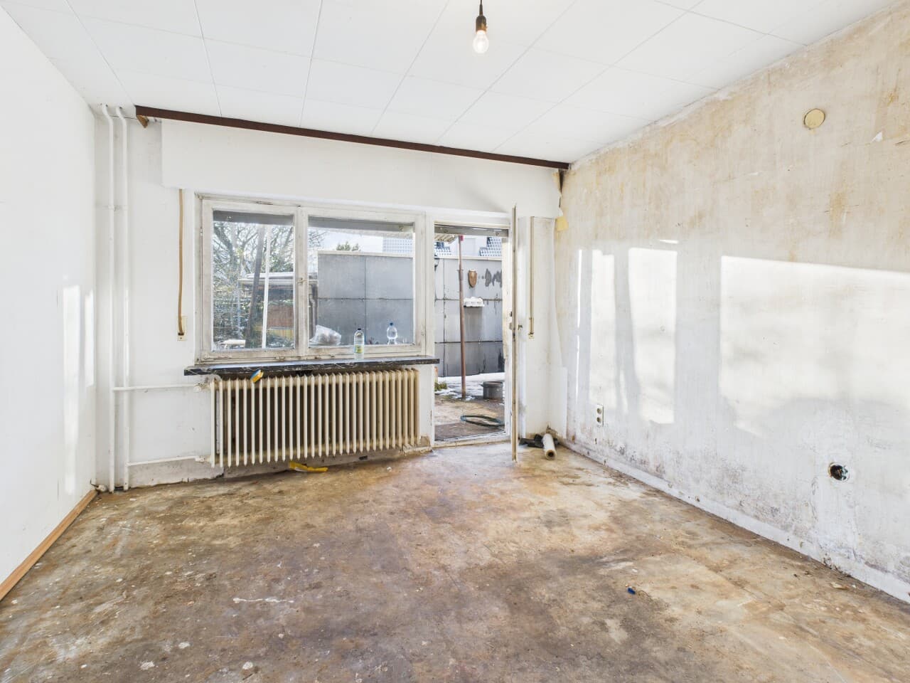 Einfamilienhaus in Weiterstadt OT Gräfenhausen – Bild 6