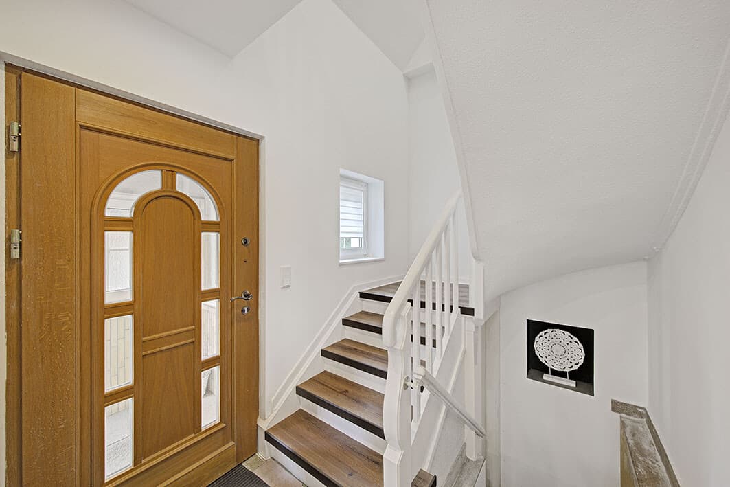Einfamilienhaus in Essen – Bild 18