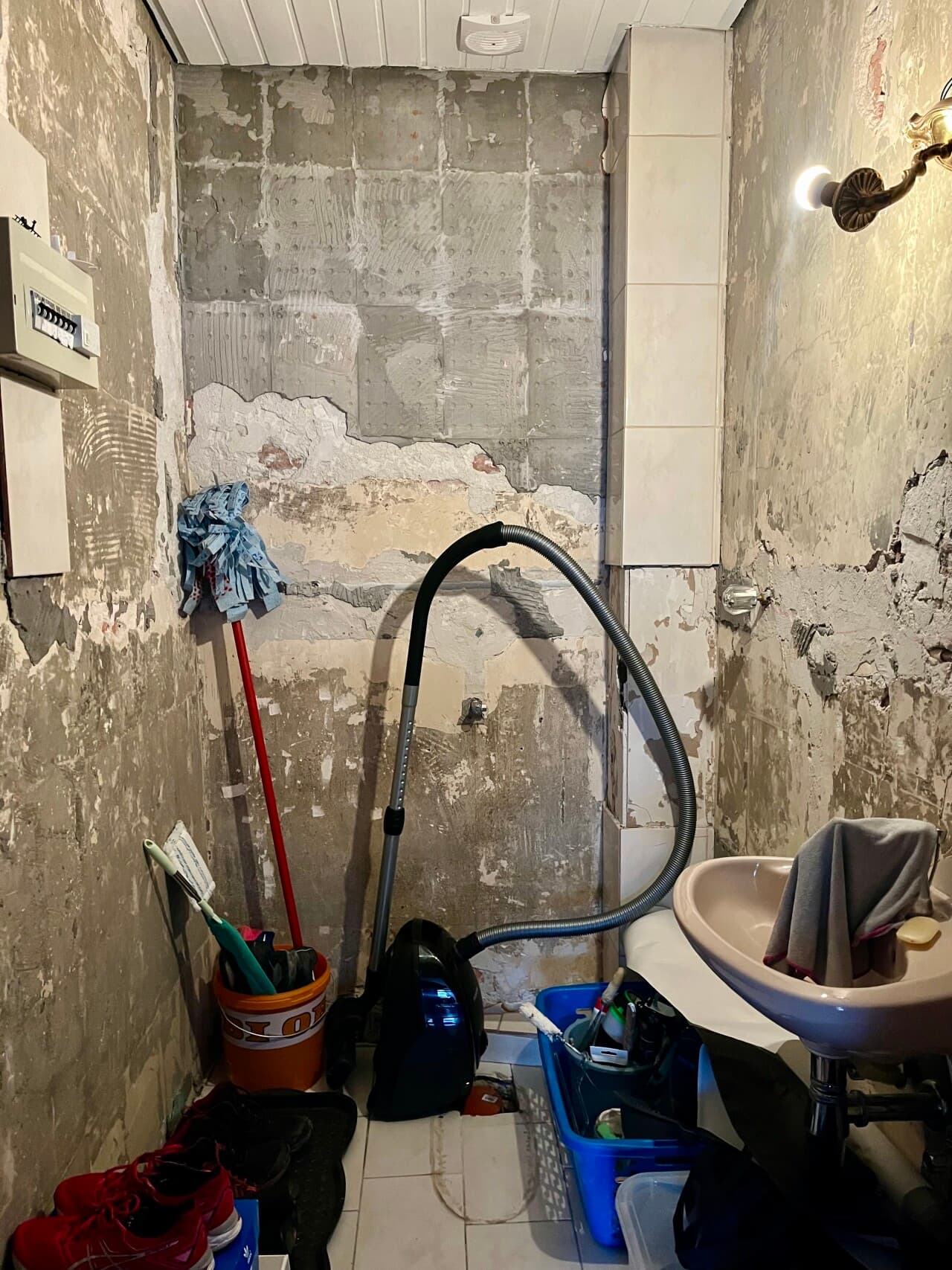 Etagenwohnung in Neunkirchen – Bild 19