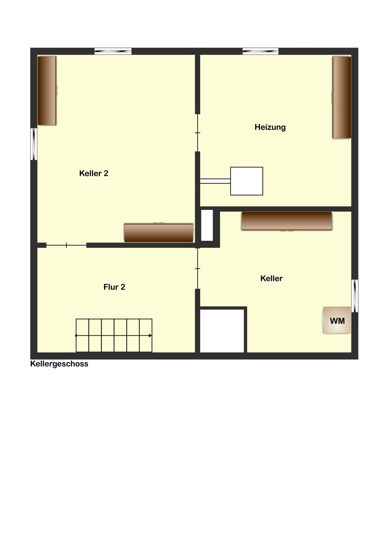 Einfamilienhaus in Groß Meckelsen – Bild 19