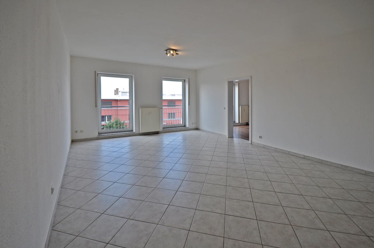 Etagenwohnung in Giessen – Bild 2