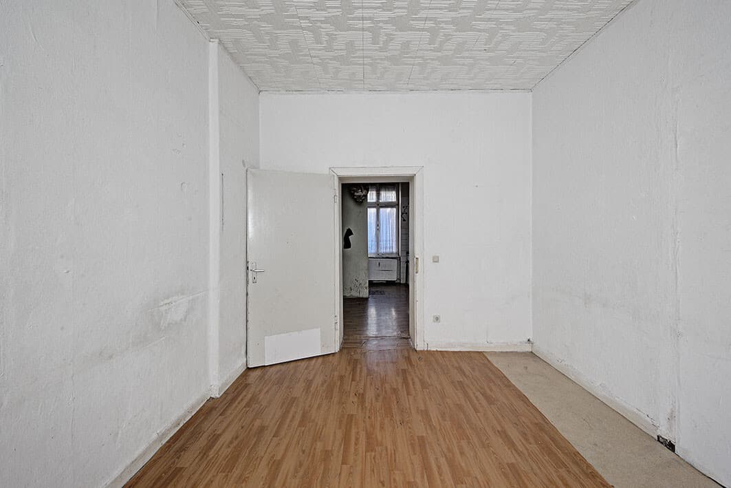 Mehrfamilienhaus in Dortmund Innenstadt Nord – Bild 9